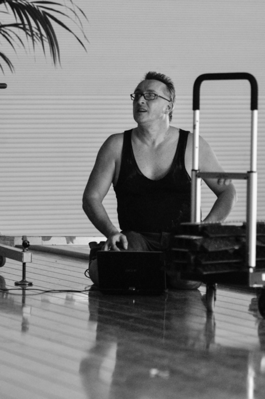 The Kings Live in Montirone